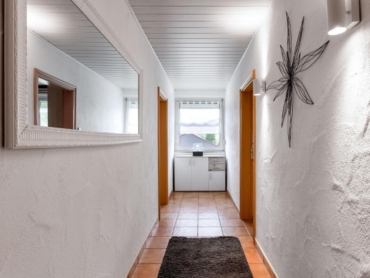 Restful Apartment In Neumagen Near River Moselle Exterior foto
