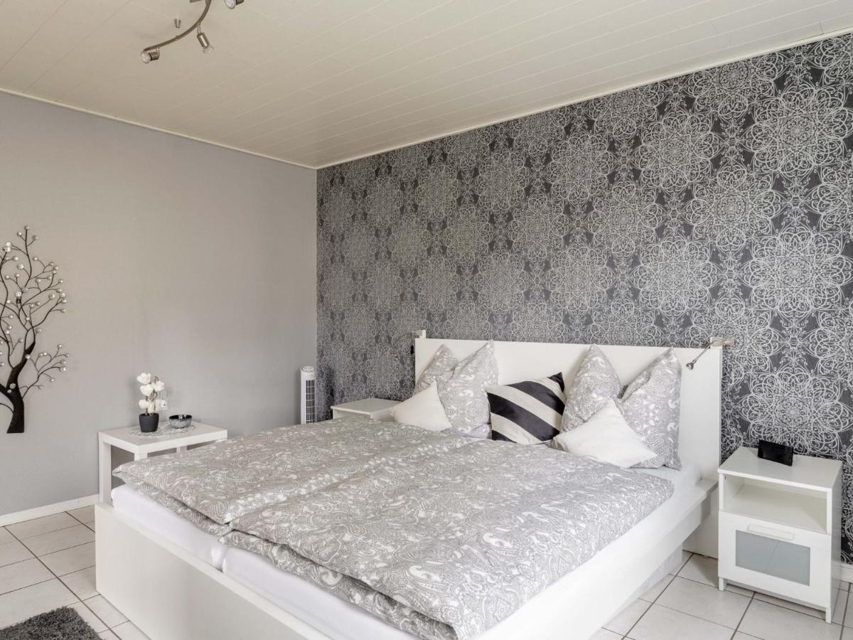 Restful Apartment In Neumagen Near River Moselle Exterior foto