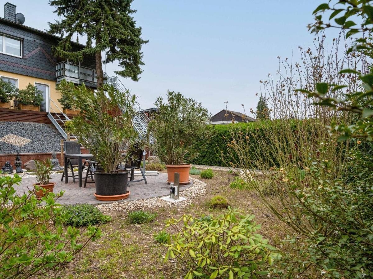 Restful Apartment In Neumagen Near River Moselle Exterior foto